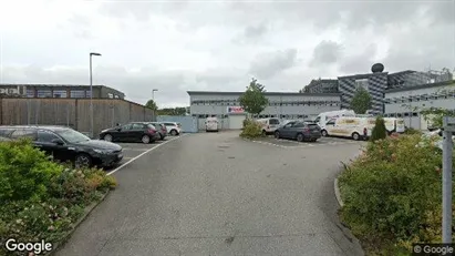 Kontorslokaler att hyra i Mölndal - Bild från Google Street View