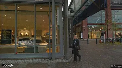Kontorslokaler att hyra i Område ej specificerat - Bild från Google Street View