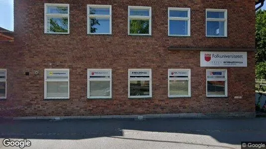Affärslokaler att hyra i Uppsala - Bild från Google Street View