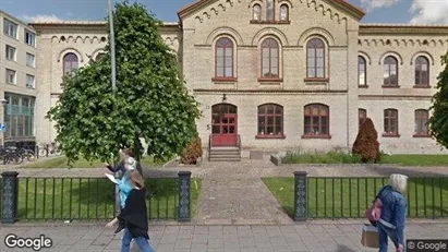 Kontorslokaler att hyra i Område ej specificerat - Bild från Google Street View