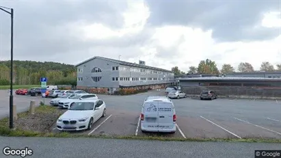 Kontorslokaler till försäljning i Västra hisingen - Bild från Google Street View