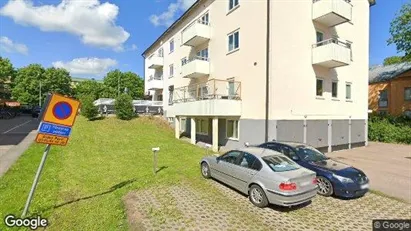 Bostadsfastigheter till försäljning i Linköping - Bild från Google Street View