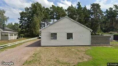 Lagerlokaler till försäljning i Jönköping - Bild från Google Street View