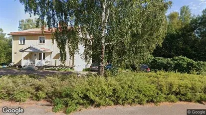 Bostadsfastigheter till försäljning i Falun - Bild från Google Street View