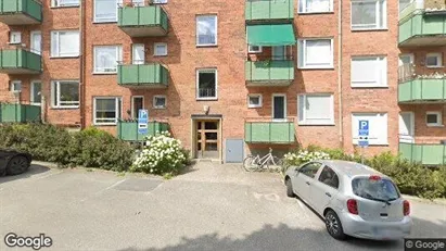 Kontorslokaler till försäljning i Söderort - Bild från Google Street View