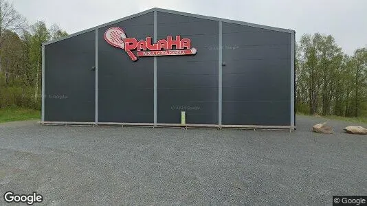Bostadsfastigheter till försäljning i Uppvidinge - Bild från Google Street View