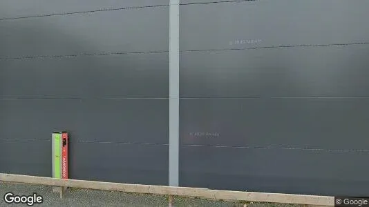 Affärslokaler till försäljning i Uppvidinge - Bild från Google Street View