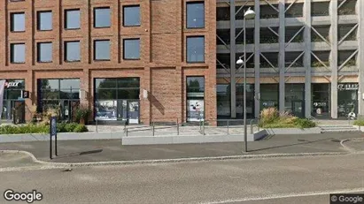 Kontorslokaler att hyra i Mölndal - Bild från Google Street View