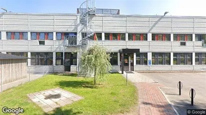 Kontorslokaler att hyra i Mölndal - Bild från Google Street View