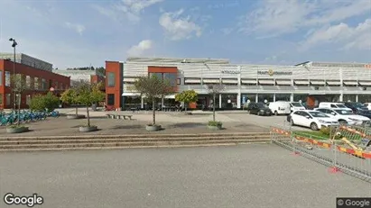 Kontorslokaler att hyra i Mölndal - Bild från Google Street View
