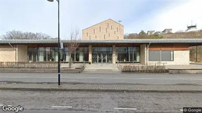 Kontorslokaler att hyra i Västra hisingen - Bild från Google Street View