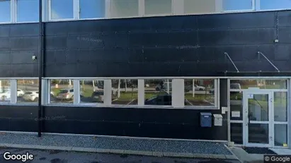 Kontorslokaler att hyra i Västra hisingen - Bild från Google Street View