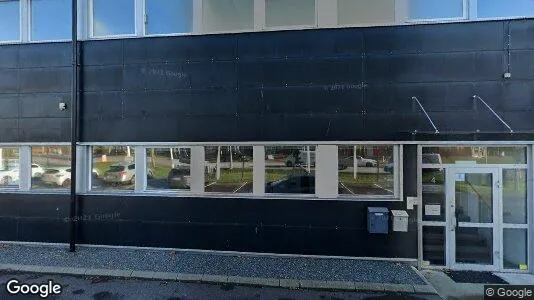 Kontorslokaler att hyra i Västra hisingen - Bild från Google Street View