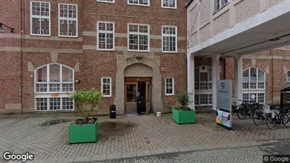 Kontorslokaler att hyra i Göteborg Östra - Bild från Google Street View