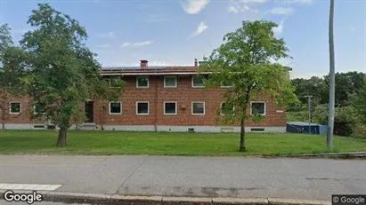 Kontorslokaler att hyra i Katrineholm - Bild från Google Street View