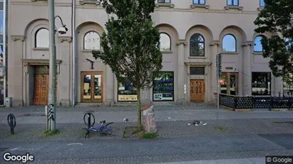 Kontorslokaler till försäljning i Göteborg Centrum - Bild från Google Street View