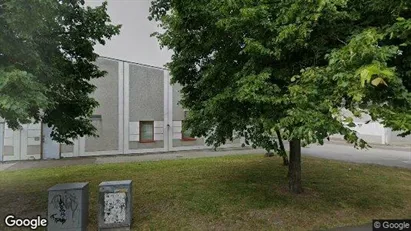 Kontorslokaler att hyra i Limhamn/Bunkeflo - Bild från Google Street View