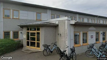 Kontorslokaler att hyra i Limhamn/Bunkeflo - Bild från Google Street View