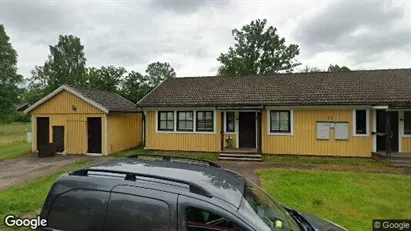 Bostadsfastigheter till försäljning i Högsby - Bild från Google Street View