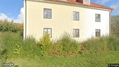 Bostadsfastigheter till försäljning i Nyköping - Bild från Google Street View