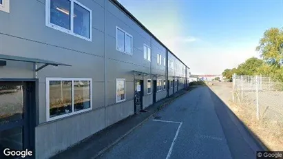 Kontorslokaler att hyra i Askim-Frölunda-Högsbo - Bild från Google Street View