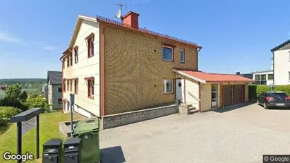 Bostadsfastigheter till försäljning i Ulricehamn - Bild från Google Street View