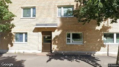 Bostadsfastigheter till försäljning i Tranås - Bild från Google Street View