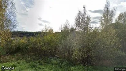 Bostadsfastigheter till försäljning i Hudiksvall - Bild från Google Street View