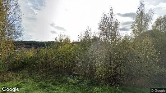 Bostadsfastigheter till försäljning i Hudiksvall - Bild från Google Street View