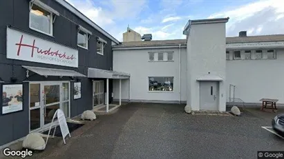 Affärslokaler att hyra i Jönköping - Bild från Google Street View