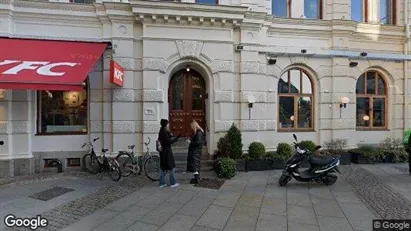 Kontorslokaler att hyra i Göteborg Centrum - Bild från Google Street View