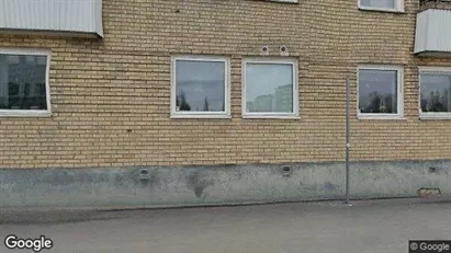 Kontorslokaler att hyra i Boden - Bild från Google Street View