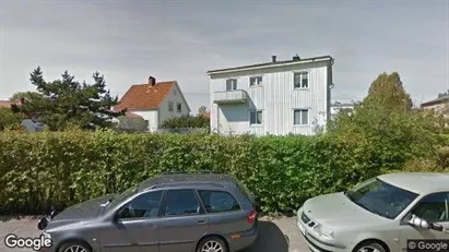Bostadsfastigheter till försäljning i Karlstad - Bild från Google Street View