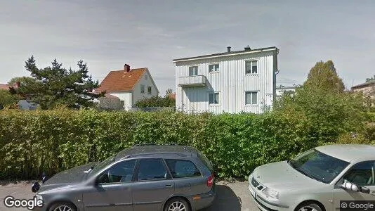 Bostadsfastigheter till försäljning i Karlstad - Bild från Google Street View