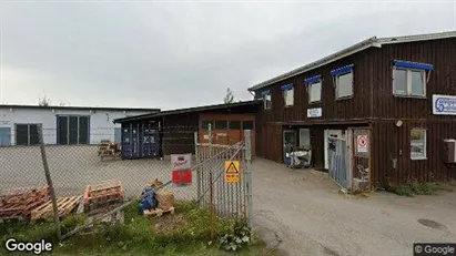 Bostadsfastigheter till försäljning i Karlskoga - Bild från Google Street View