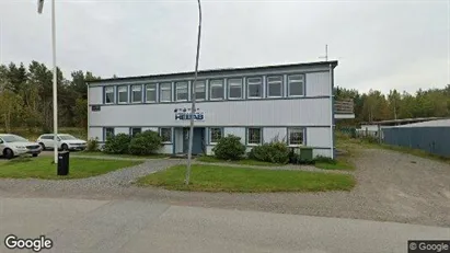 Bostadsfastigheter till försäljning i Karlskoga - Bild från Google Street View