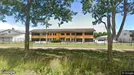 Lediga lokaler att hyra, Landskrona, Rattgatan