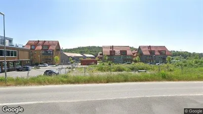 Kontorslokaler att hyra i Kungsbacka - Bild från Google Street View