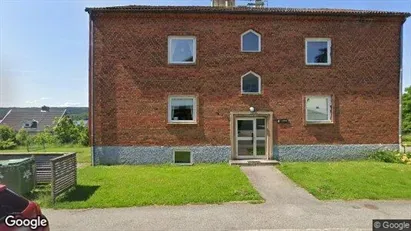 Bostadsfastigheter till försäljning i Ulricehamn - Bild från Google Street View