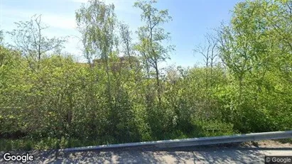 Kontorslokaler att hyra i Sollentuna - Bild från Google Street View
