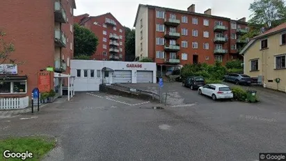 Affärslokaler att hyra i Borås - Bild från Google Street View