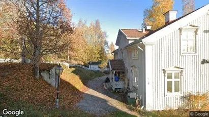 Bostadsfastigheter till försäljning i Sundsvall - Bild från Google Street View