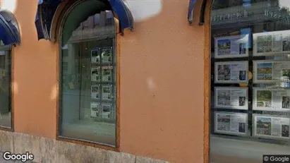 Kontorslokaler att hyra i Uppsala - Bild från Google Street View