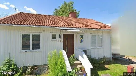 Industrilokaler till försäljning i Ulricehamn - Bild från Google Street View