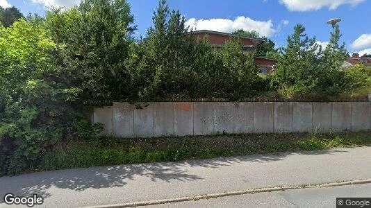 Affärslokaler till försäljning i Område ej specificerat - Bild från Google Street View