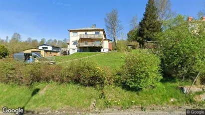 Affärslokaler att hyra i Härryda - Bild från Google Street View