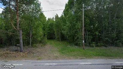 Affärslokaler att hyra i Tierp - Bild från Google Street View