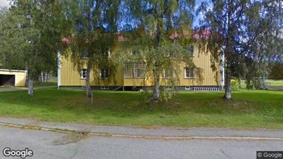 Affärslokaler att hyra i Dorotea - Bild från Google Street View
