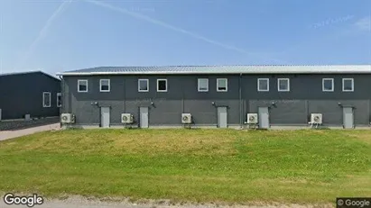 Affärslokaler att hyra i Borås - Bild från Google Street View