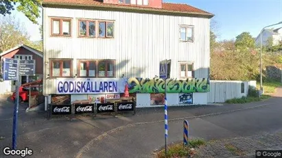 Affärslokaler att hyra i Göteborg Västra - Bild från Google Street View